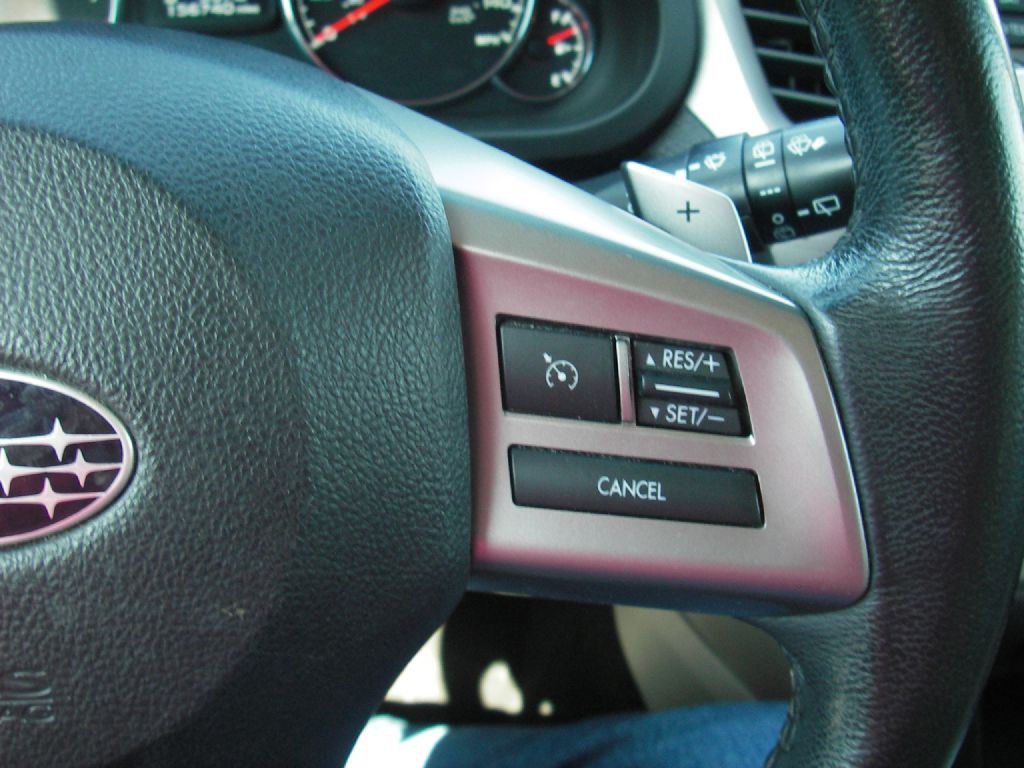 2014 Subaru Outback Image 19