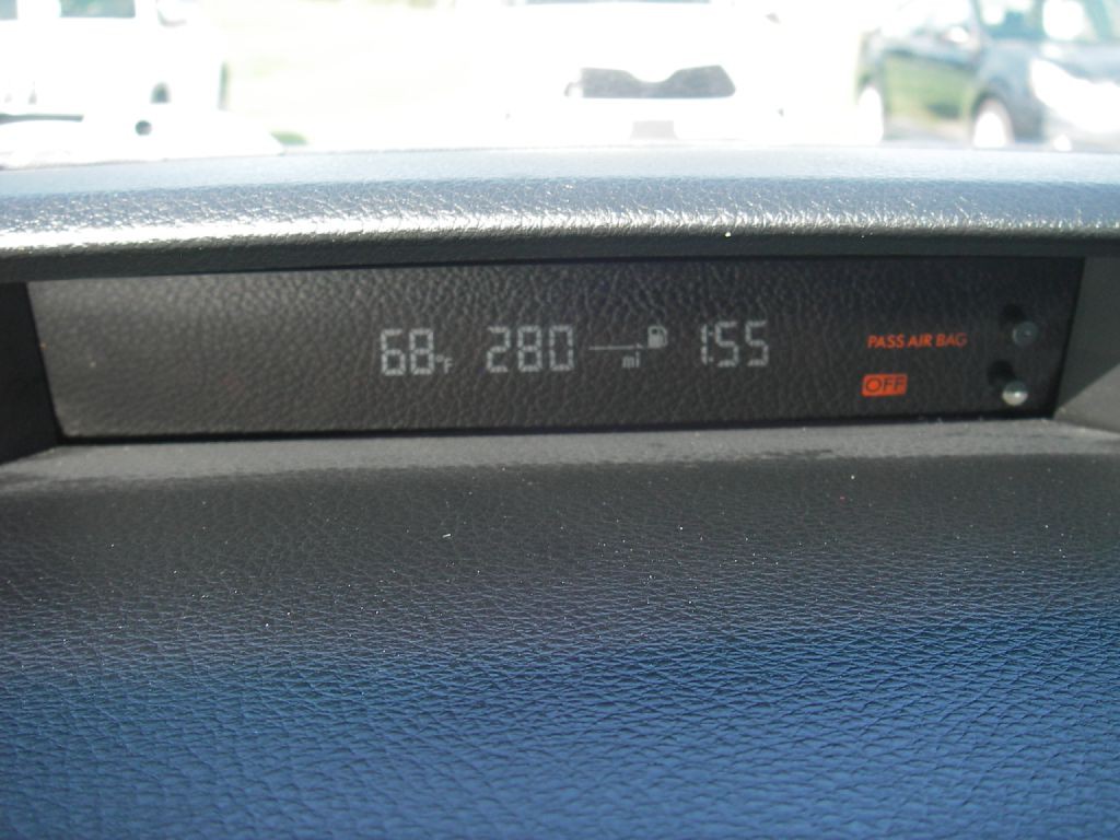 2014 Subaru Outback Image 20