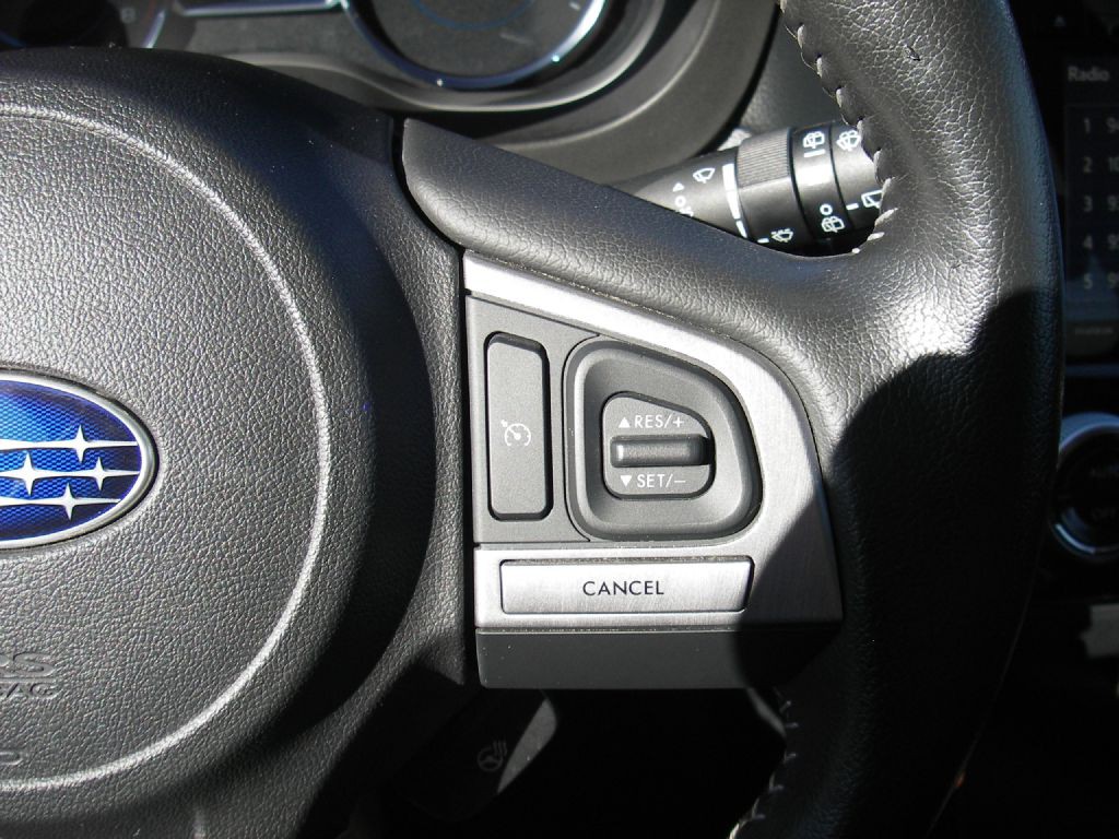 2017 Subaru Forester Image 19