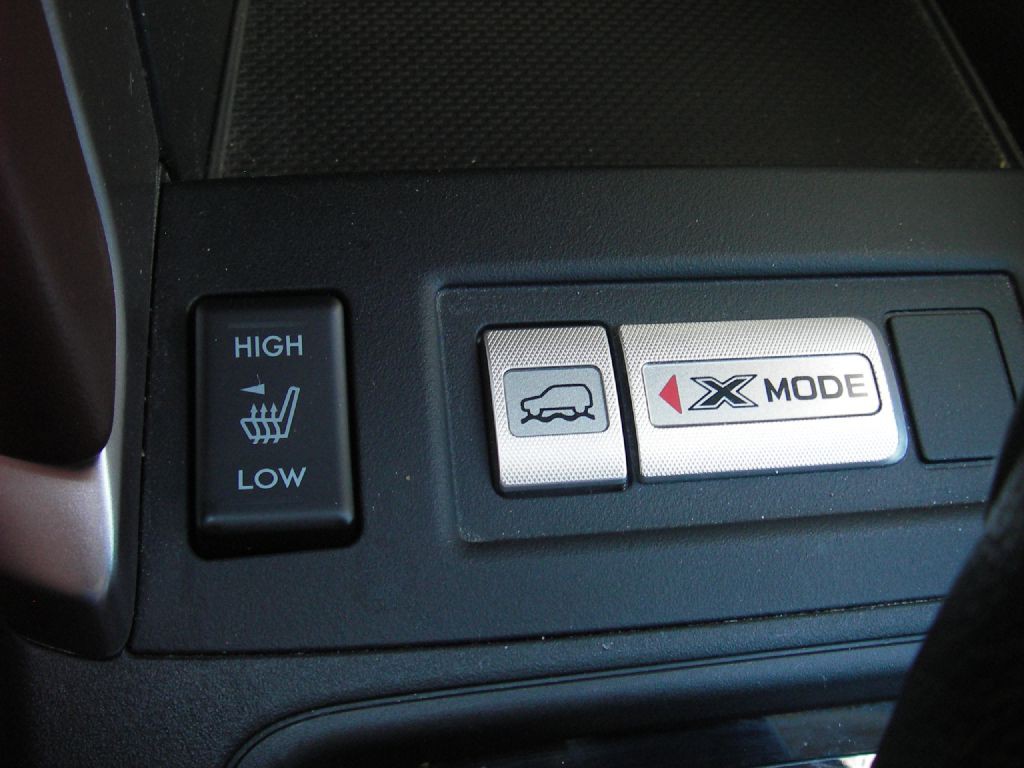 2017 Subaru Forester Image 24