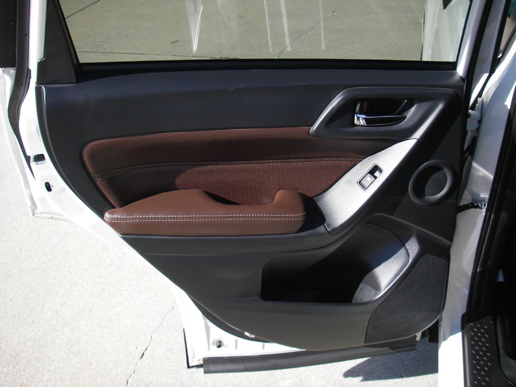 2017 Subaru Forester Image 27