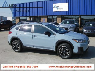 Image for 2019 Subaru Crosstrek  ID: 6900101