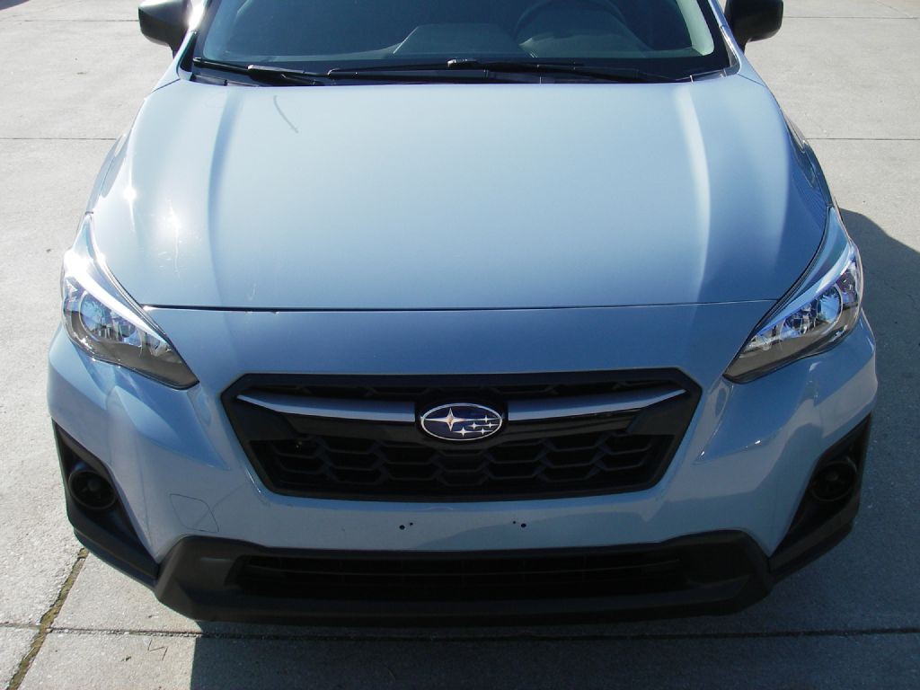 2019 Subaru Crosstrek Image 13