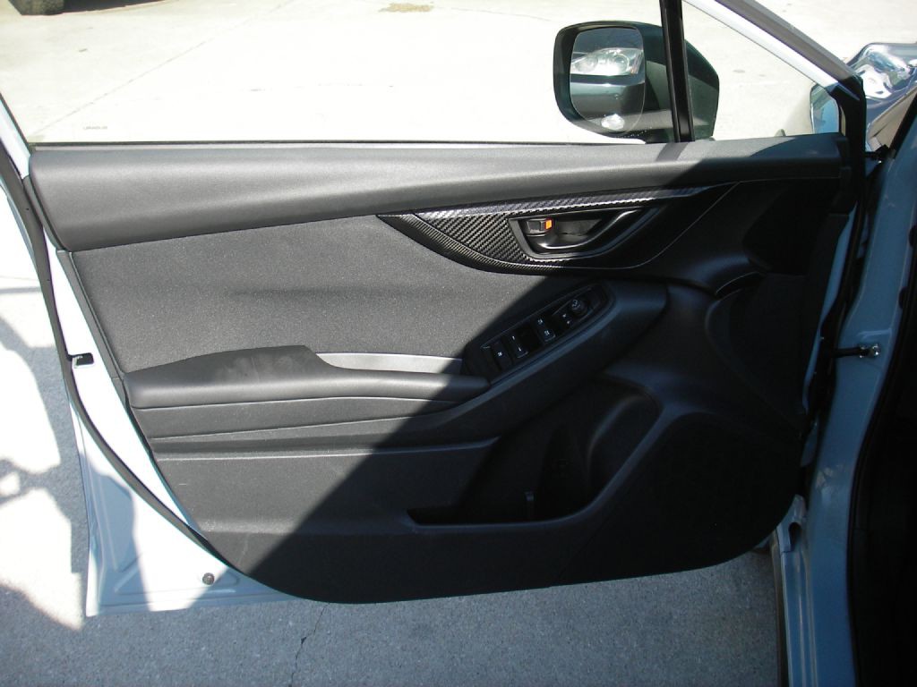 2019 Subaru Crosstrek Image 14