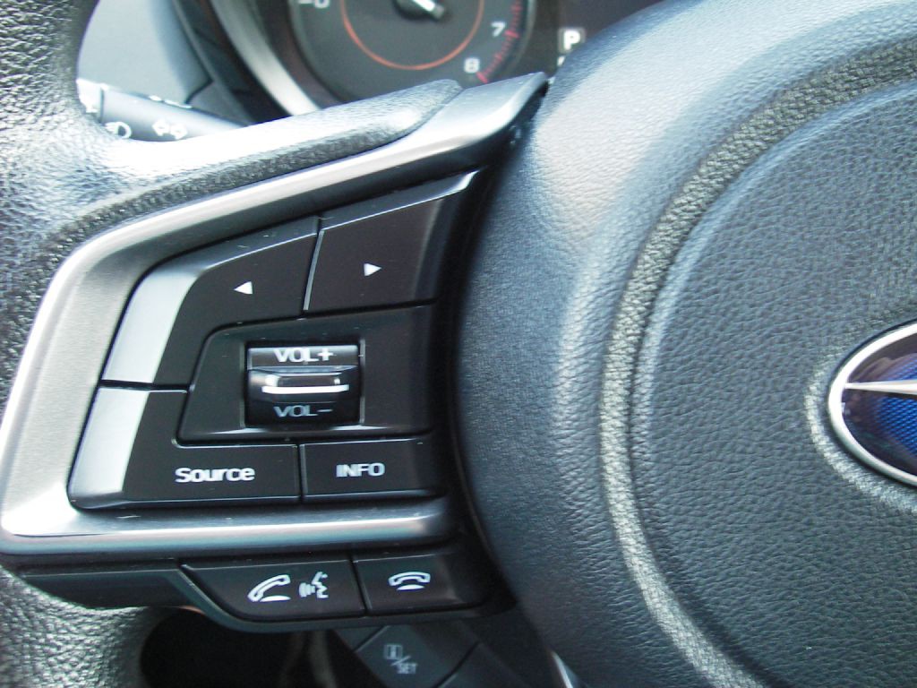 2019 Subaru Crosstrek Image 17