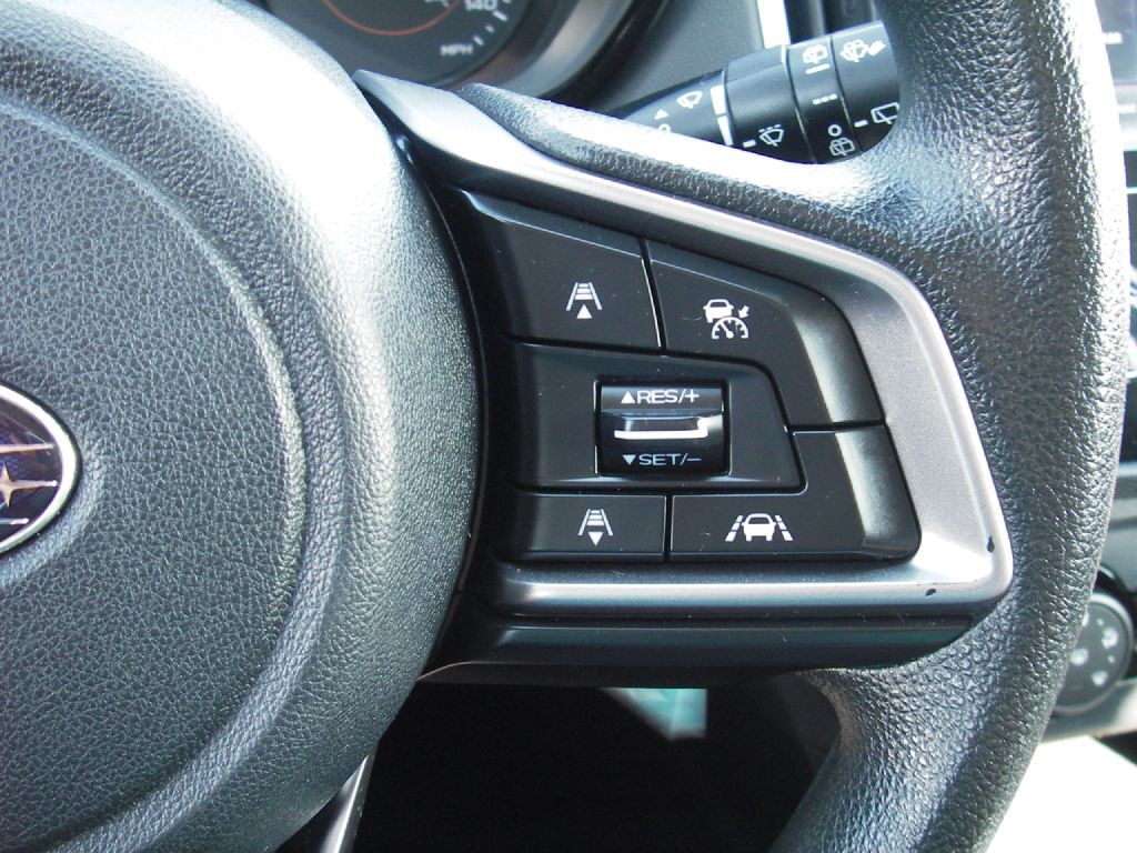 2019 Subaru Crosstrek Image 18