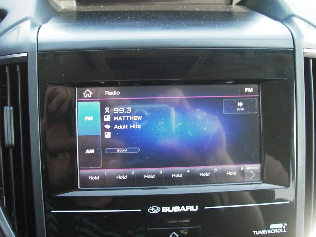 2019 Subaru Crosstrek Image 20