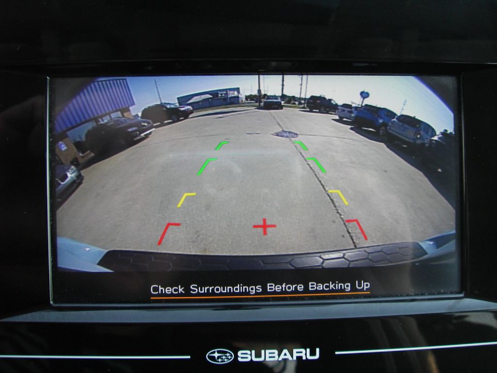 2019 Subaru Crosstrek Image 21
