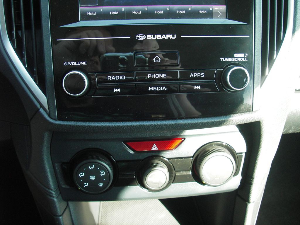 2019 Subaru Crosstrek Image 22