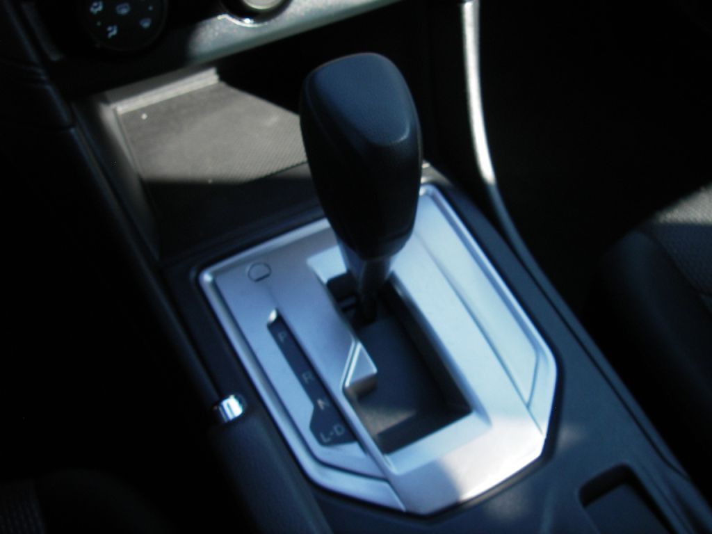 2019 Subaru Crosstrek Image 23