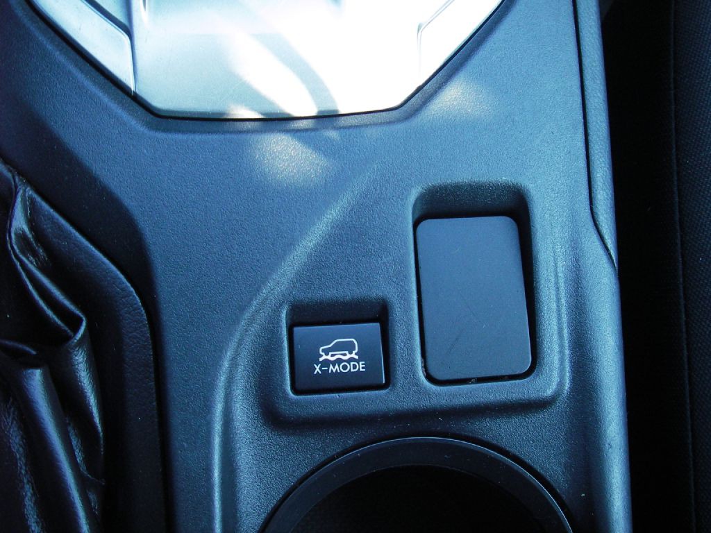 2019 Subaru Crosstrek Image 24