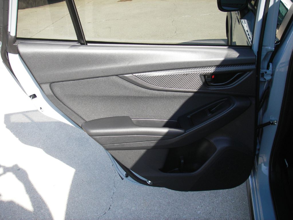 2019 Subaru Crosstrek Image 26
