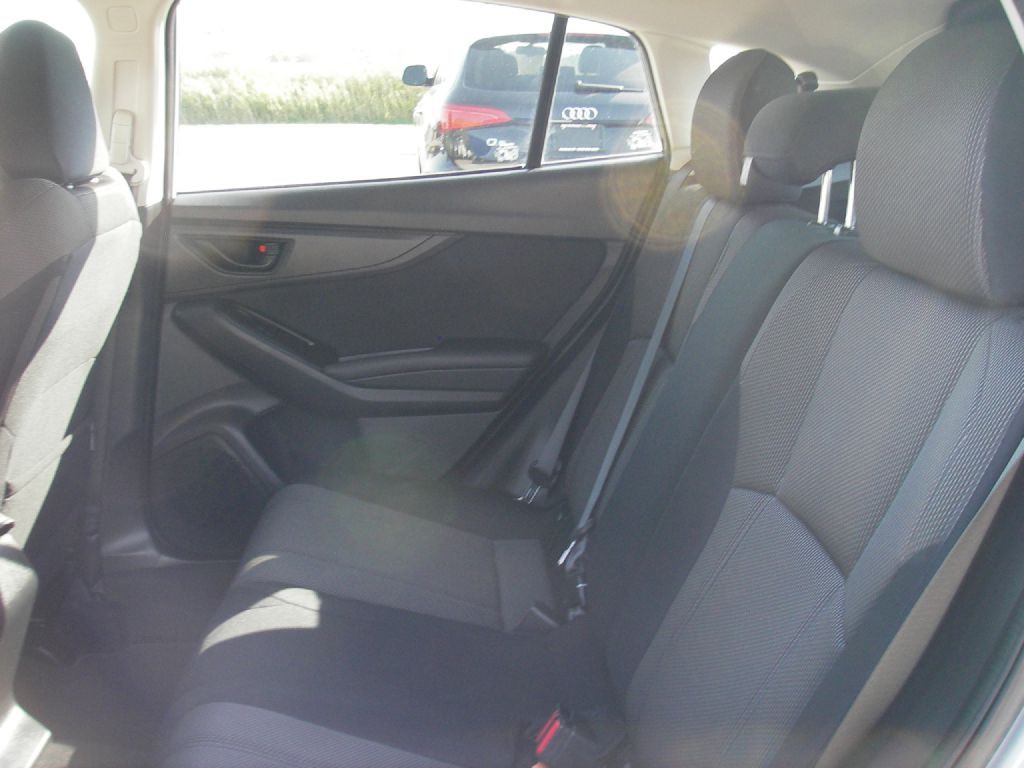 2019 Subaru Crosstrek Image 27