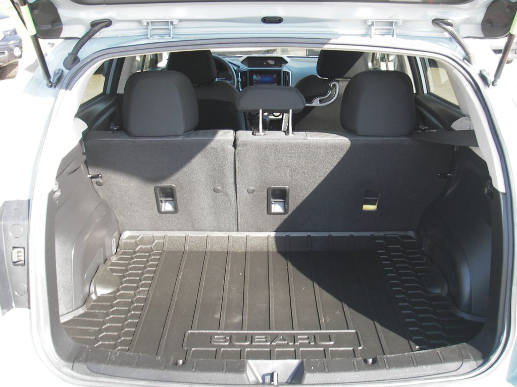 2019 Subaru Crosstrek Image 28