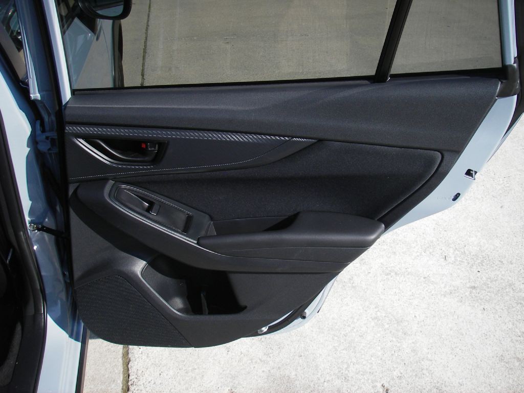 2019 Subaru Crosstrek Image 29