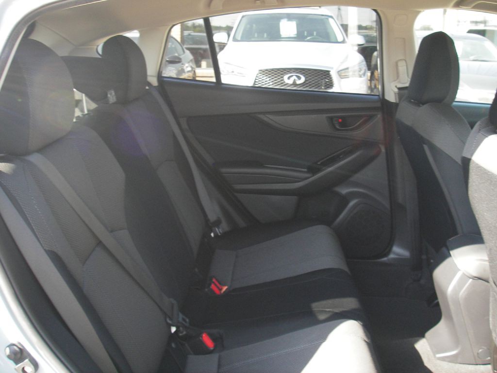 2019 Subaru Crosstrek Image 30