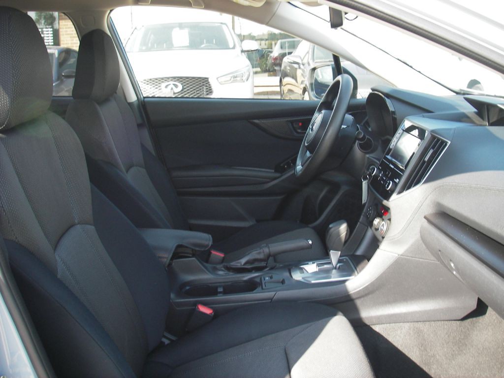 2019 Subaru Crosstrek Image 31