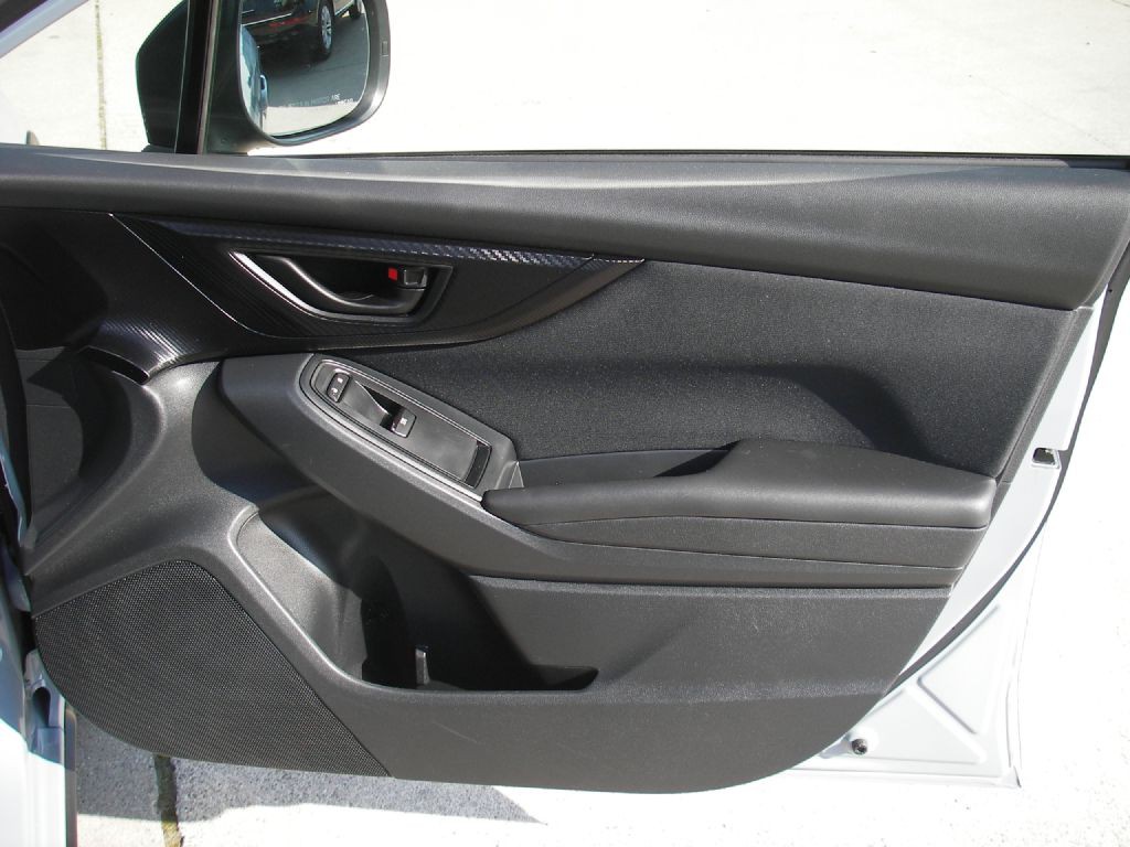 2019 Subaru Crosstrek Image 33
