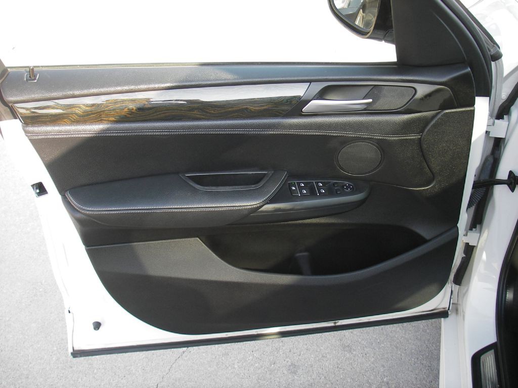 2014 BMW X3 Image 14