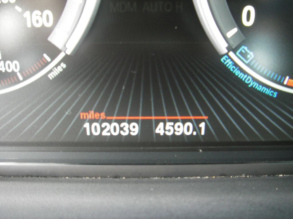 2014 BMW X3 Image 18