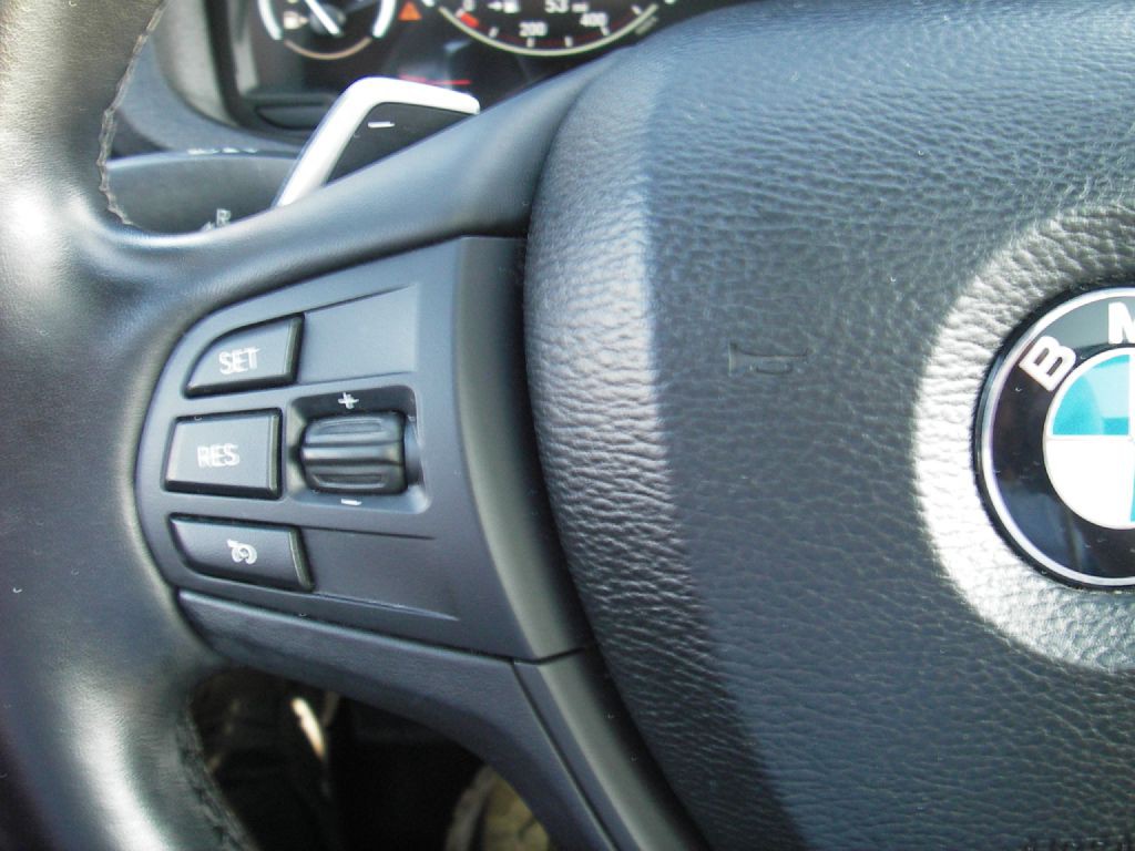 2014 BMW X3 Image 19