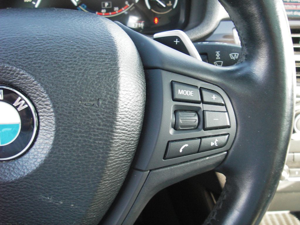 2014 BMW X3 Image 20