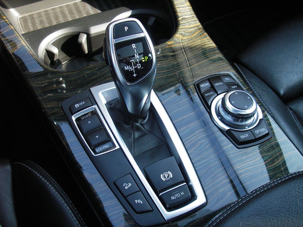 2014 BMW X3 Image 24