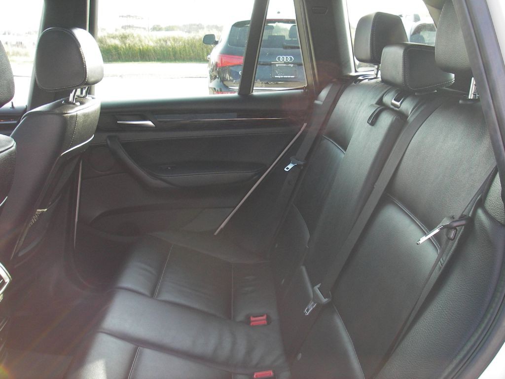 2014 BMW X3 Image 26