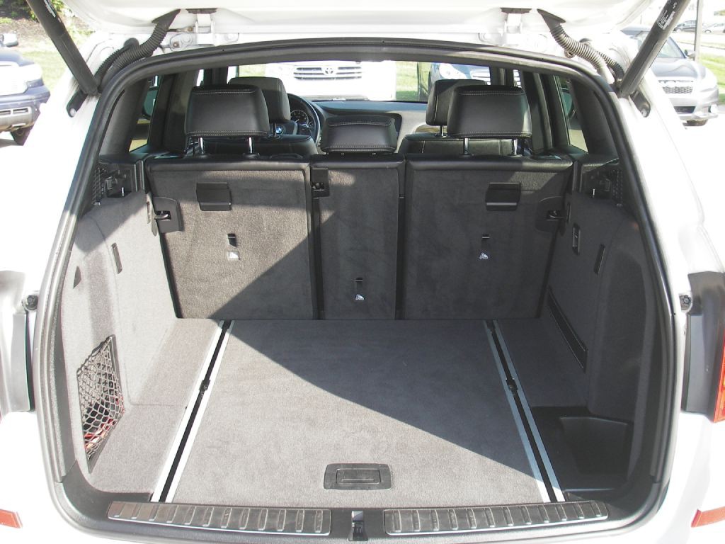 2014 BMW X3 Image 27
