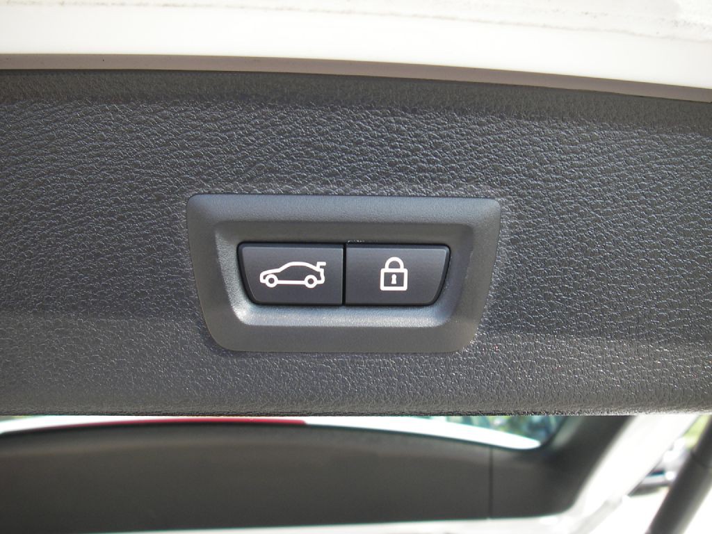 2014 BMW X3 Image 28
