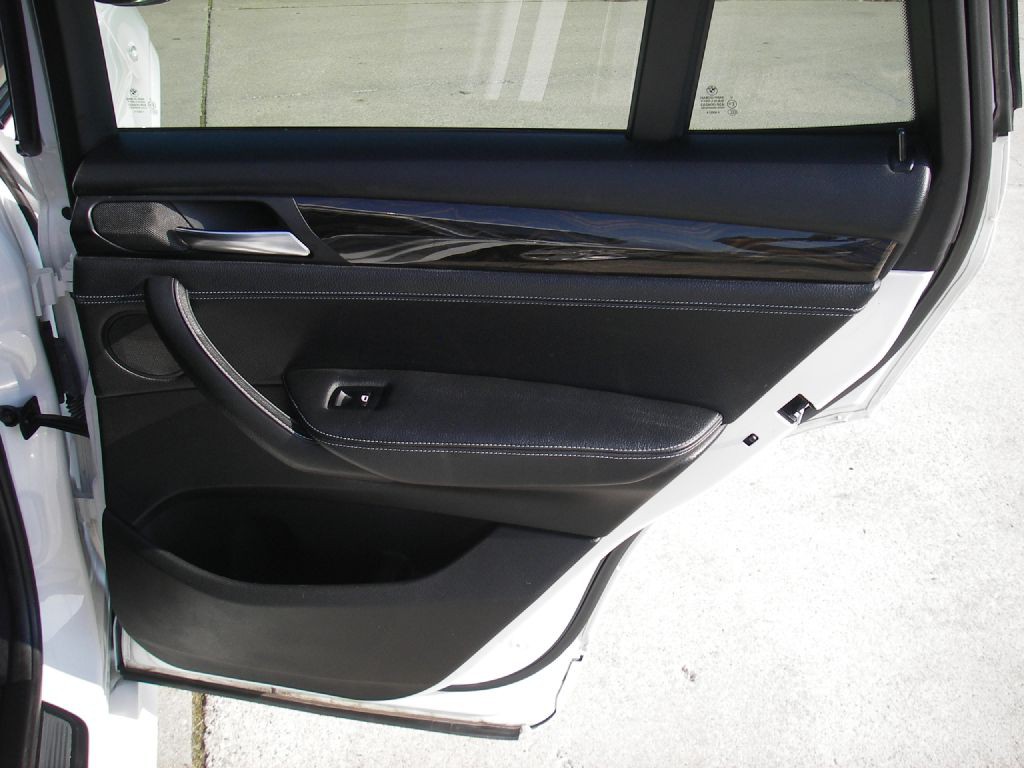 2014 BMW X3 Image 29