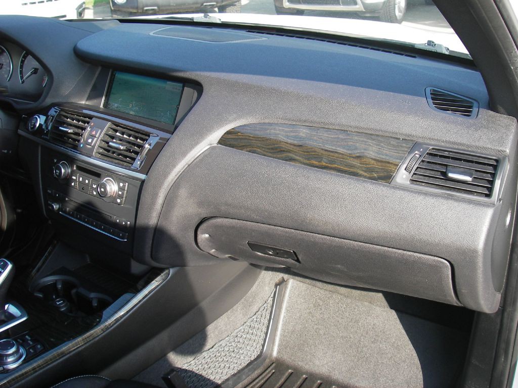 2014 BMW X3 Image 32