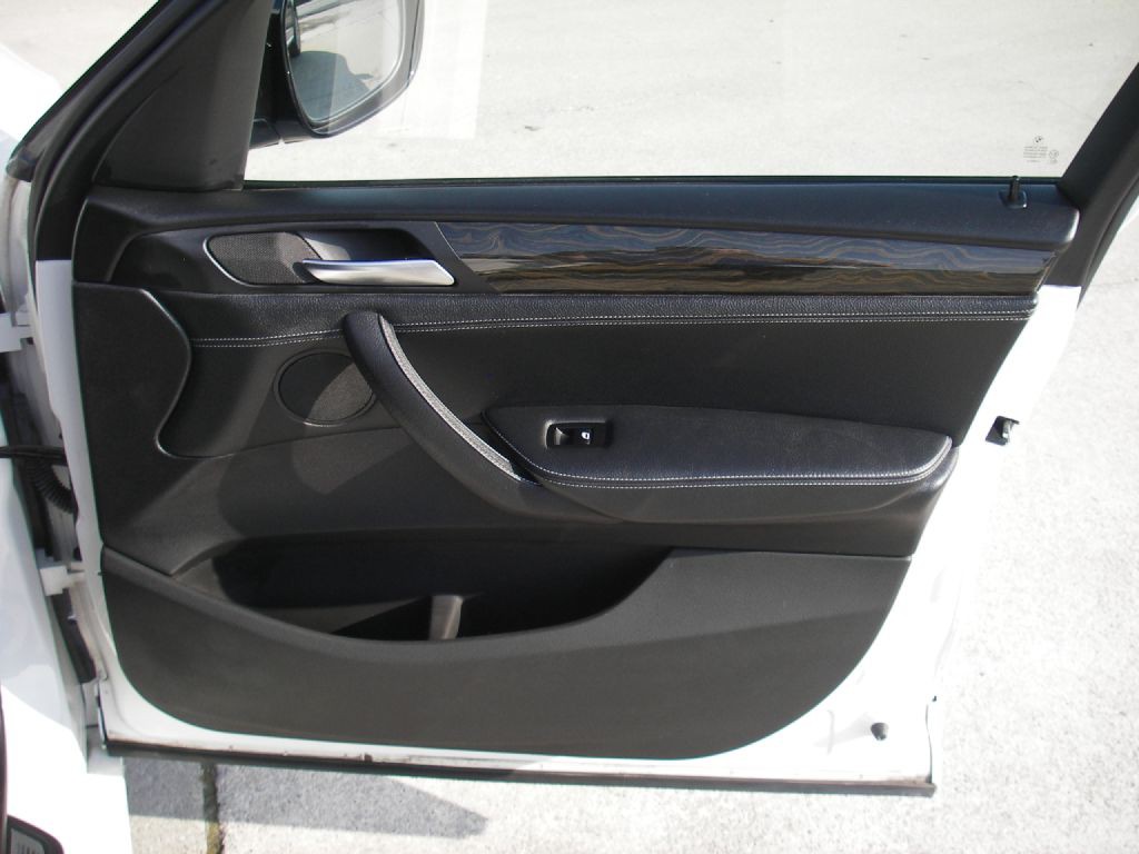 2014 BMW X3 Image 33