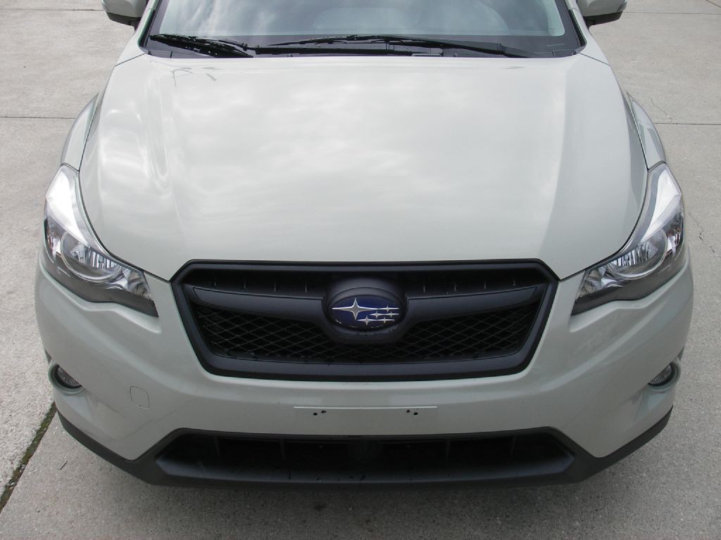 2015 Subaru Crosstrek Image 13