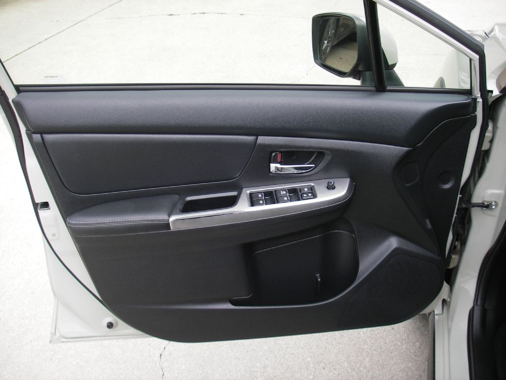 2015 Subaru Crosstrek Image 14