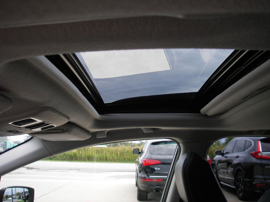 2015 Subaru Crosstrek Image 15