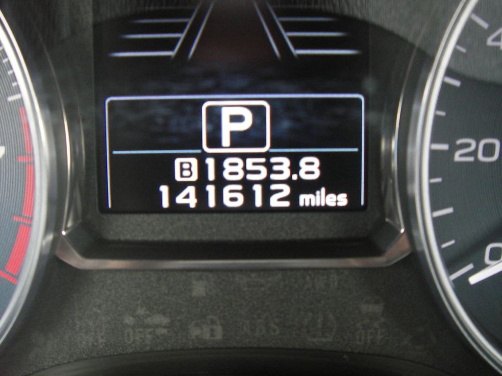 2015 Subaru Crosstrek Image 17