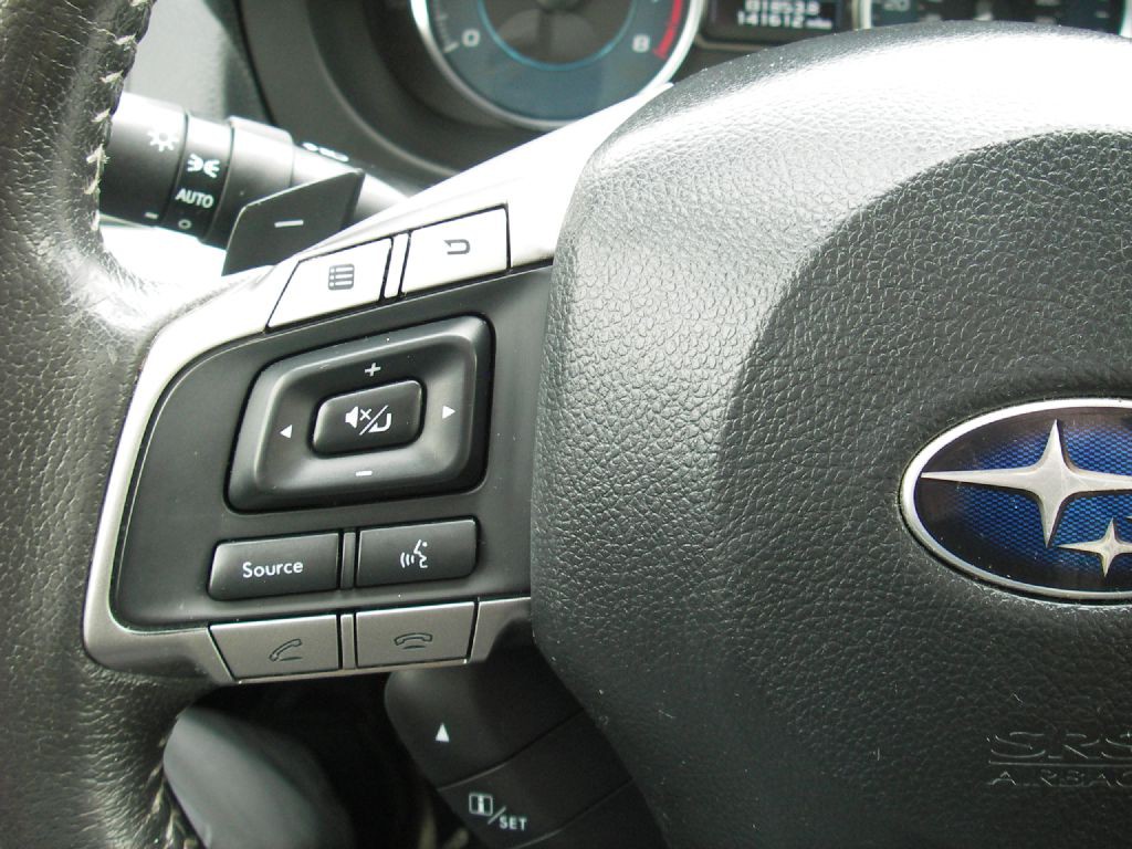 2015 Subaru Crosstrek Image 18