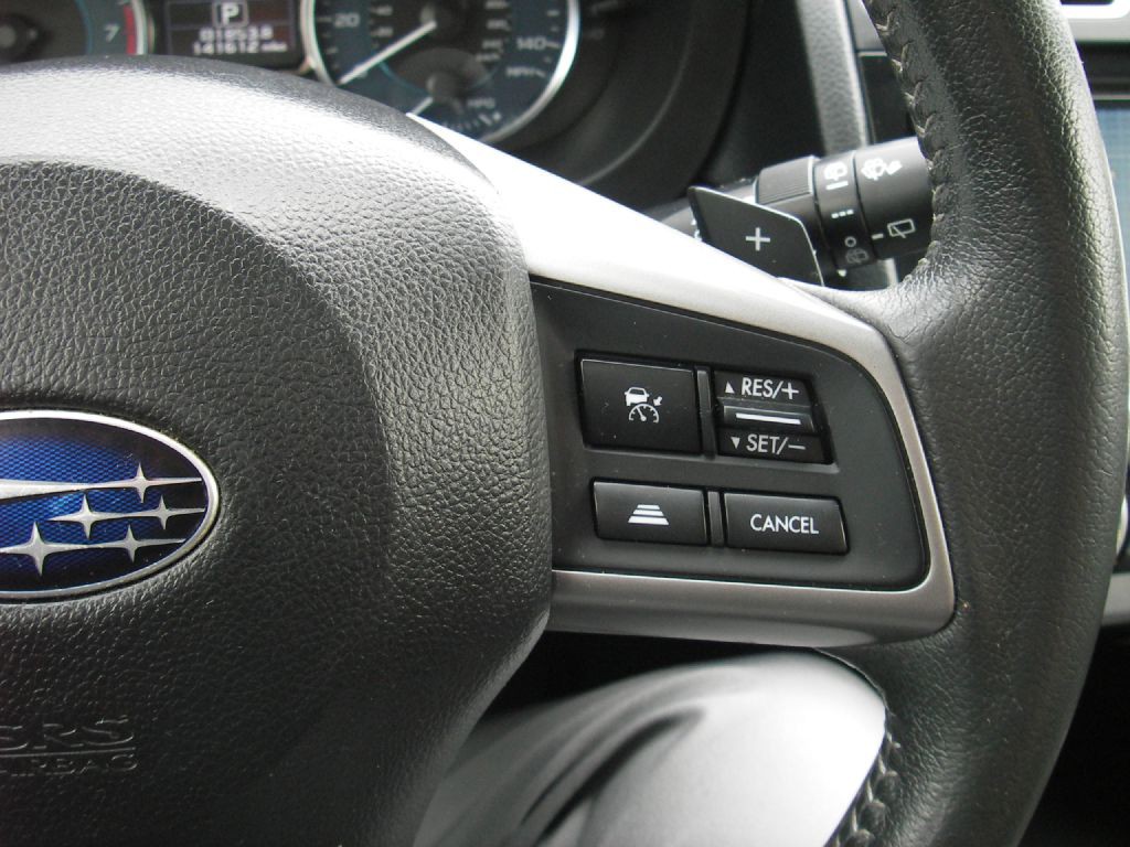 2015 Subaru Crosstrek Image 19