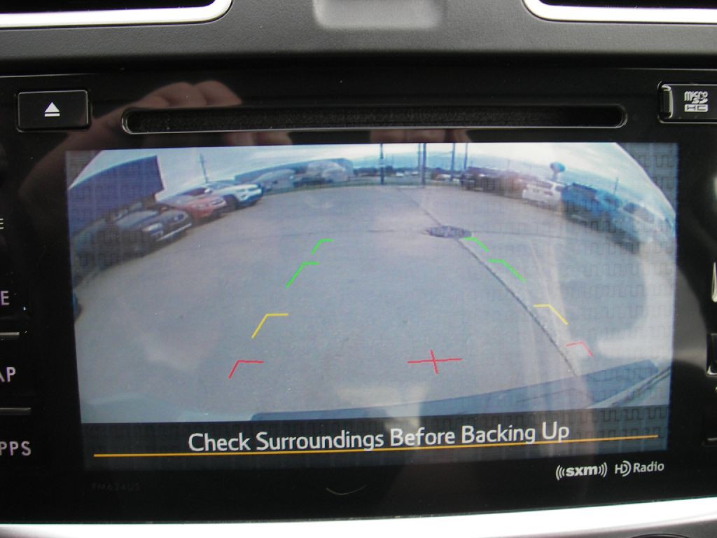 2015 Subaru Crosstrek Image 22