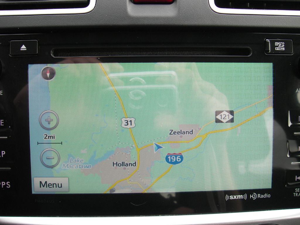 2015 Subaru Crosstrek Image 23