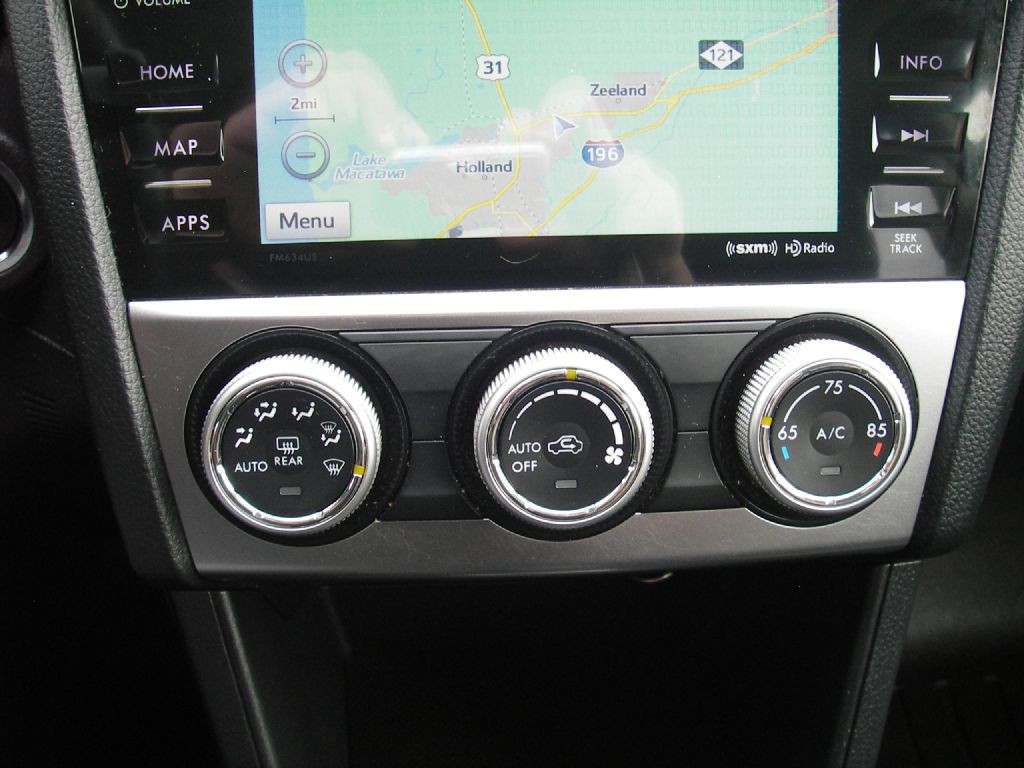 2015 Subaru Crosstrek Image 24