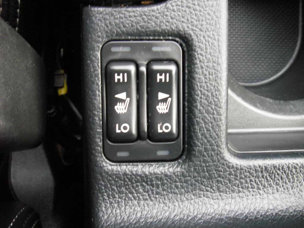 2015 Subaru Crosstrek Image 26