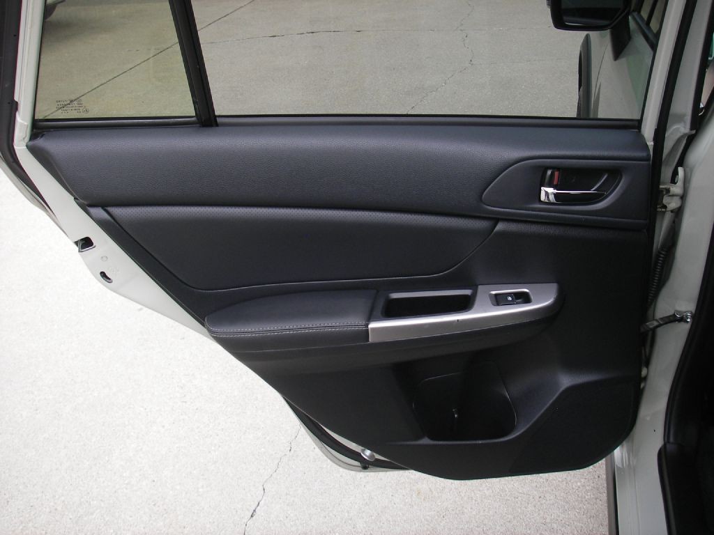 2015 Subaru Crosstrek Image 28