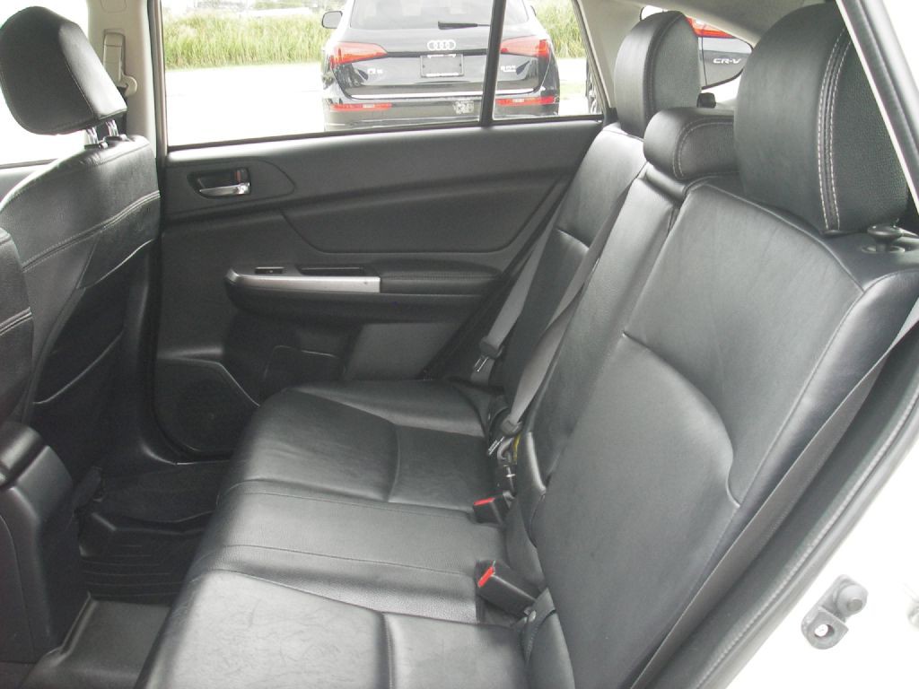 2015 Subaru Crosstrek Image 29