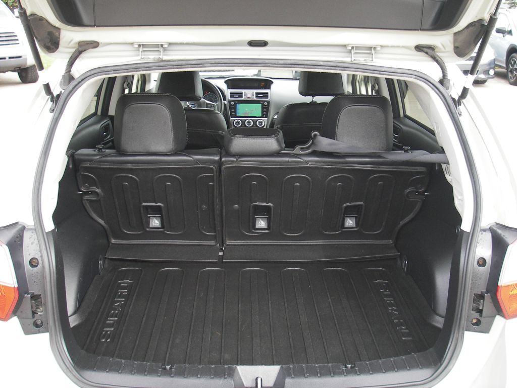 2015 Subaru Crosstrek Image 30