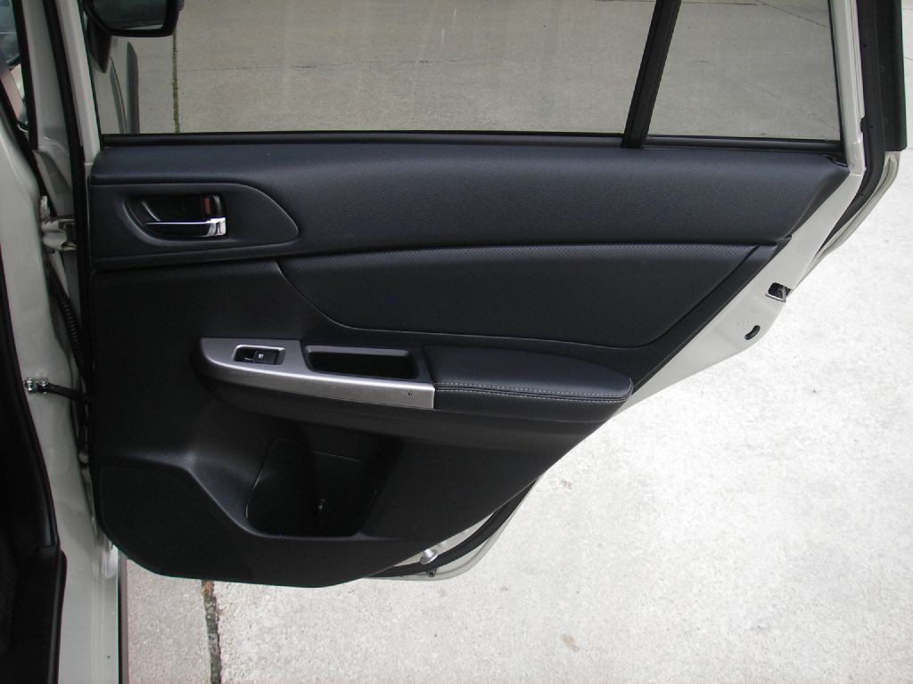 2015 Subaru Crosstrek Image 31