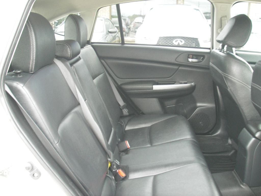 2015 Subaru Crosstrek Image 32