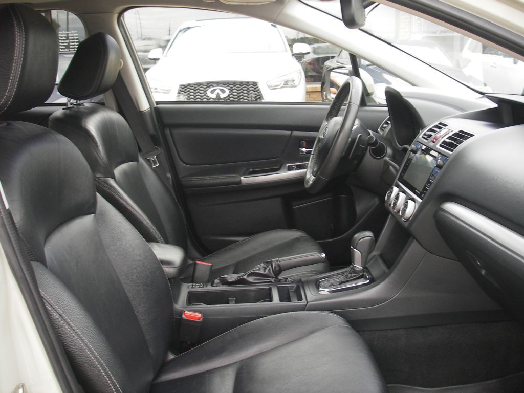 2015 Subaru Crosstrek Image 33