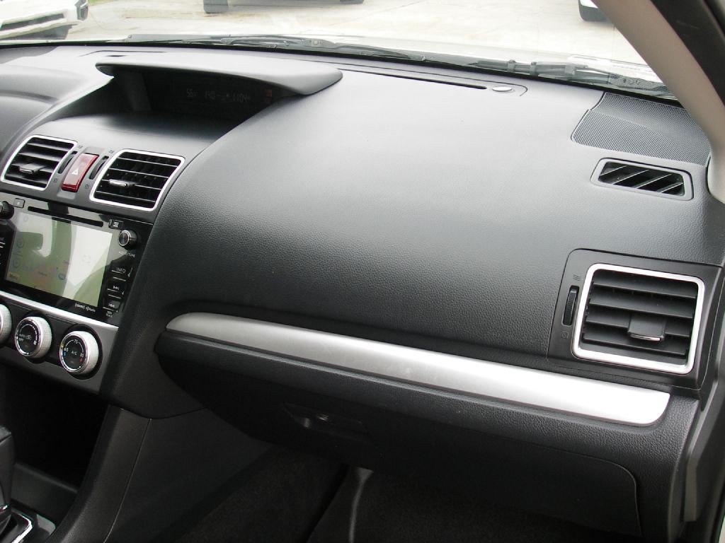 2015 Subaru Crosstrek Image 34